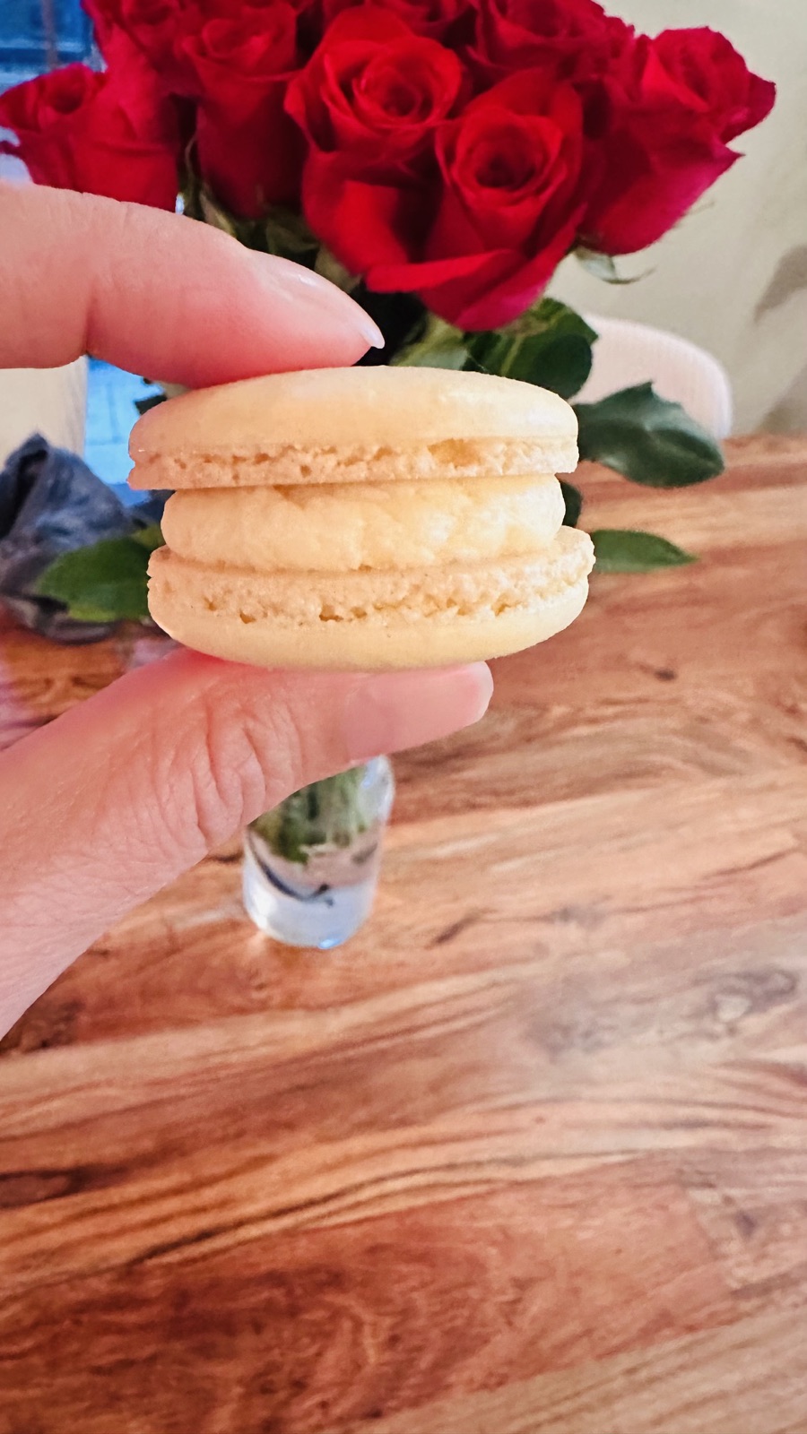 Chase's macarons photo 1