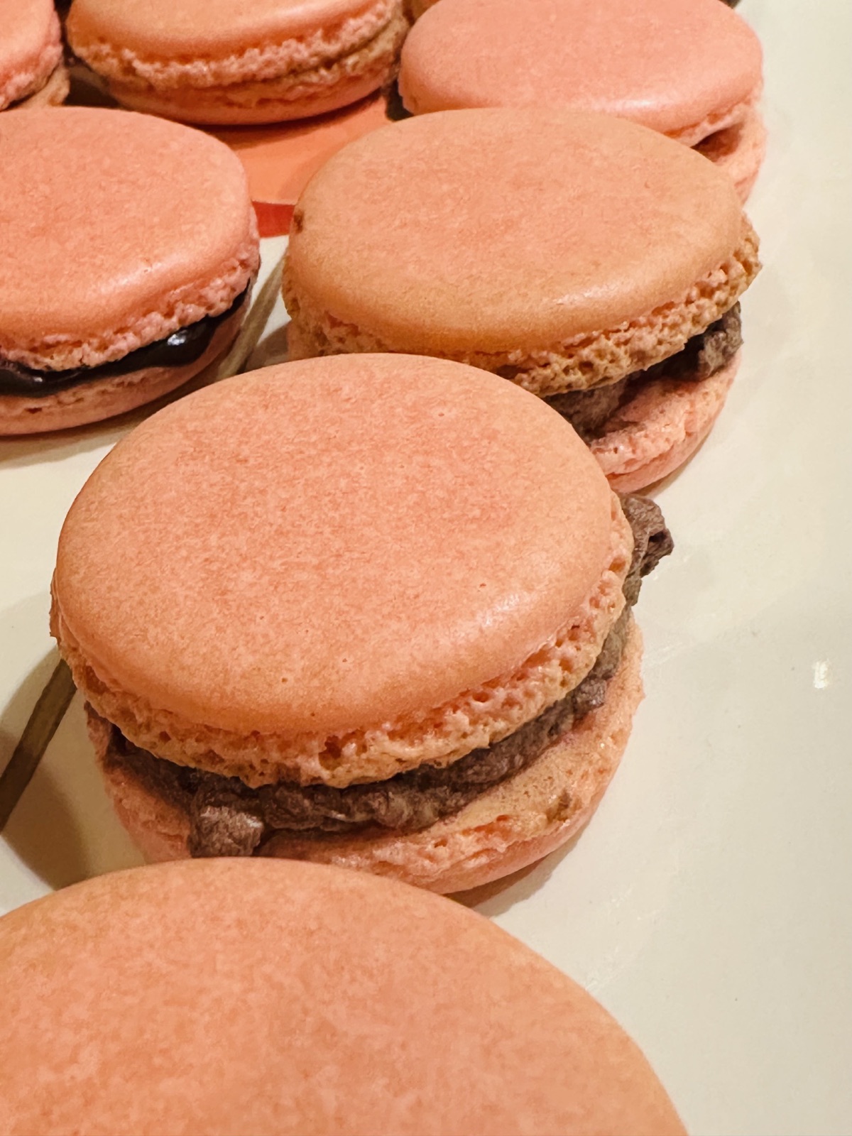 Chase's macarons photo 7
